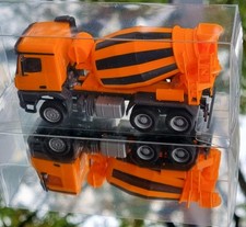 Herpa Mercedes-Benz Antos Betonmischer