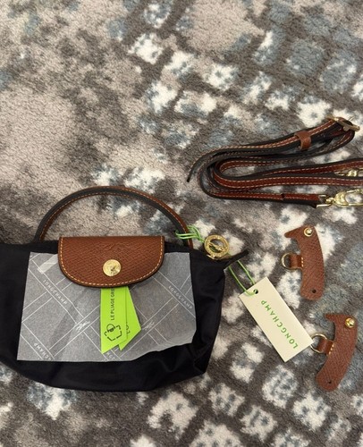 Longchamp pliage - longchamp, le