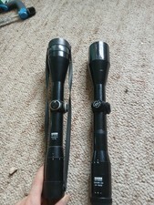 Zeiss Diavari 2,5-10x52 Zielfernrohr