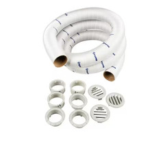 Truma Easy-Set Saphir, grau ,3