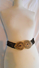 Original Vintage Gürtel YVES