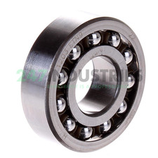 1203ETN9 SKF 17 x 40 x 12 mm SELF ALL. BALL DOUBLE ROW