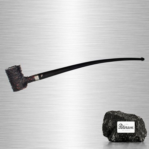 Peterson churchwarden rustic - churchwarden,