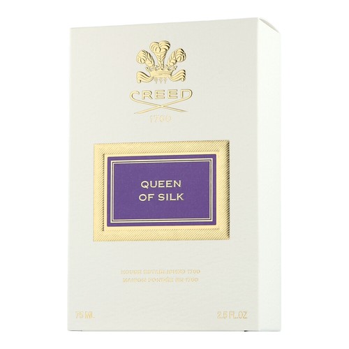 Creed queen silk - silk, edp