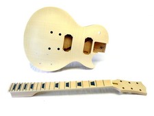 E-Gitarren-Bausatz