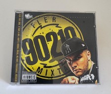 Fler  -  90210 Mixtape  -  CD
