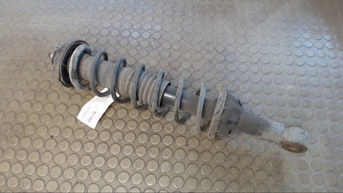 Federbein hinten rechts rover - hinten,