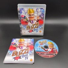 Buzz!: Quiz TV (Sony