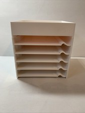 Stampin Up! Ablage für Stempelkissen und Marker