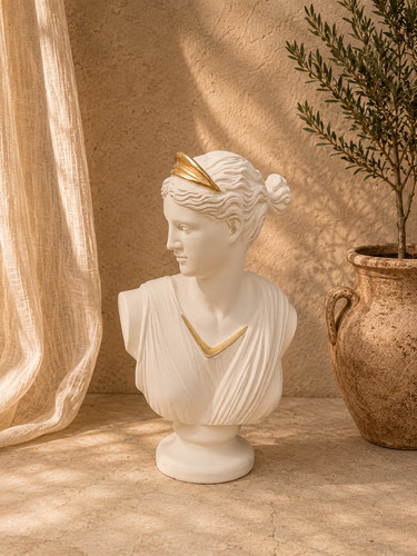 Schöne büste dame frau - schöne,