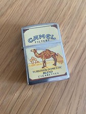 VINTAGE ZIPPO FEUERZEUG 1983