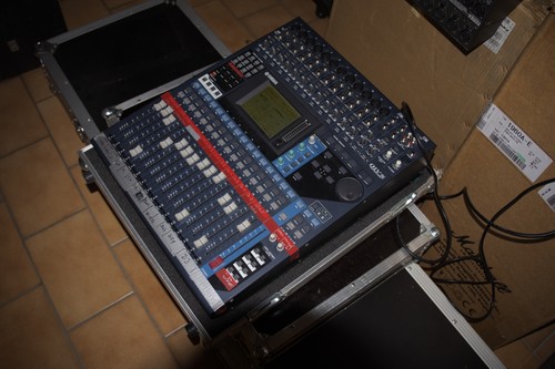 Yamaha o1v96 - -,