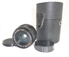 F Porst WW-Macro 1:2,8/28mm