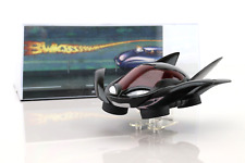 Batman AND Robin # 1  Batmobile Collector´s Edition 1:43 Auto Sammlung Eaglemoss