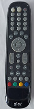 SKY  Fernbedienung für Pace Sky Humax,  ohne Batterien  gebraucht