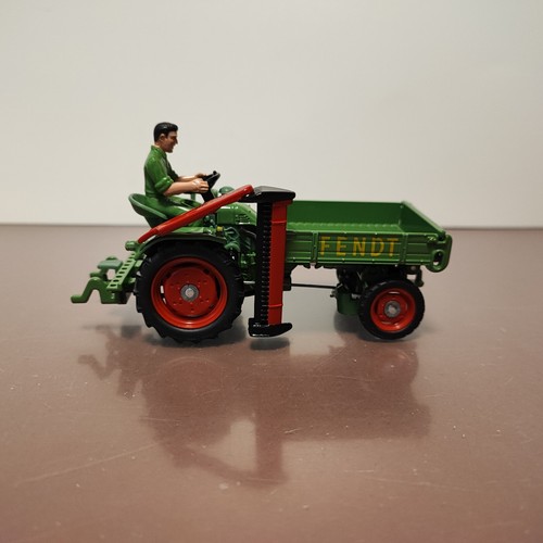 Siku classic fendt - classic,