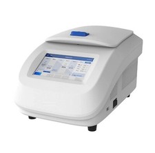 Touchscreen Gradient PCR