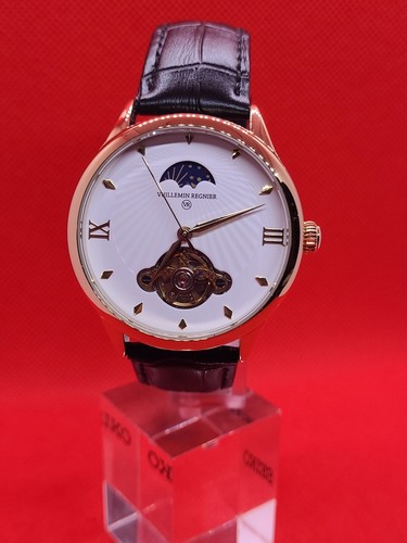 Tolle herrenuhr vuillemin - tolle,