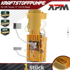 Kraftstoffpumpe Dieselpumpe Förderpumpe für VW Touran 1T1 1T2 1T3 1.6L 1.9L 2.0L