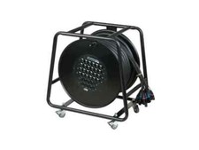 DAP-Audio CobraX Stagewheel