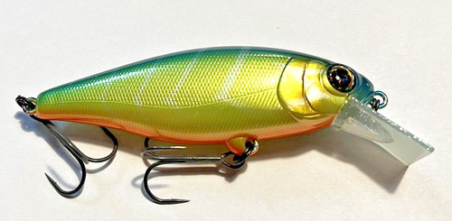 Illex jackall chubble 80 - jackall,
