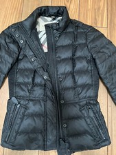 Daunenjacke von Burberry, Gr