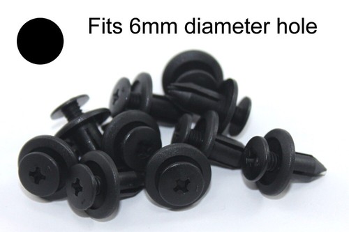 10x yamaha heck - r1, r6
