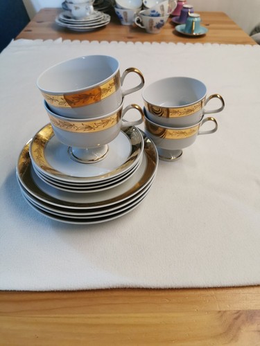Sammeltasse - ,