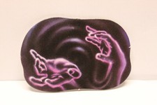 Heroquest MB Ersatzteile #