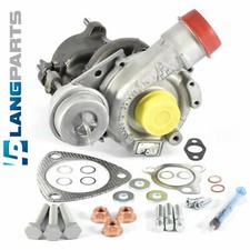 Turbolader für Audi A4 A6 VW
