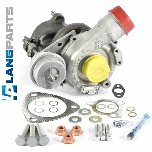 Turbolader für audi vw - a4,