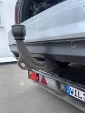 anhängerkupplung mercedes benz schwenkbar w204 kombi