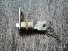 ORIGINAL Schloss NSM LÖWEN 2