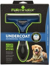 Furminator Unterwolle