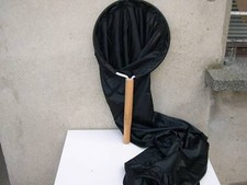 Umsetzkescher Kescher