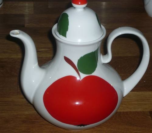 Kaffeekanne l seltmann - l,