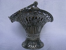 KORB - SCHALE - HENKELKORB AUS