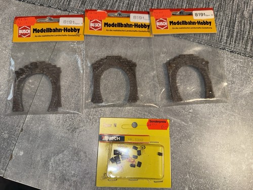 Kleines spur paket - n,