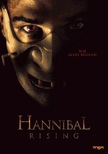 Hannibal rising wie - hannibal,