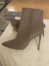 Steve Madden Stiefeletten