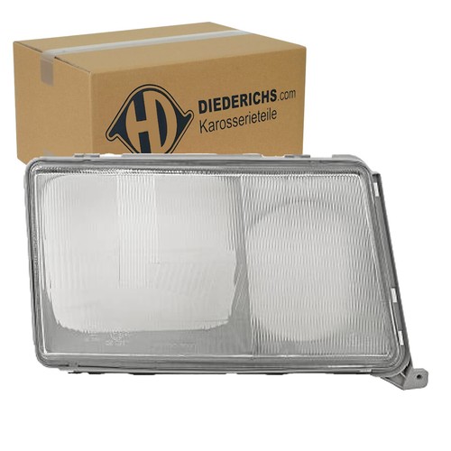 Diederichs scheinwerferglas - diederichs,