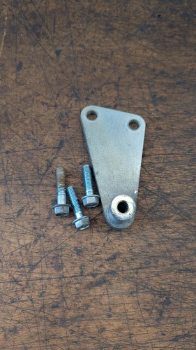 Braket exhaust auspuffhalter - exhaust,