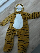 Tiger Kostüm Größe 104