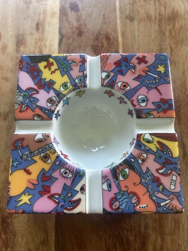 Rosenthal james rizzi - rosenthal,