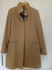 Mantel Kaschmir/Wolle Von  GIL