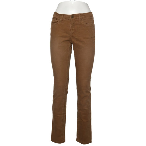 H m cordhose - by,
