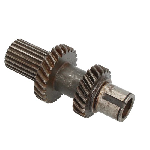 Vorgelegewelle gang ifa f9 - 3,