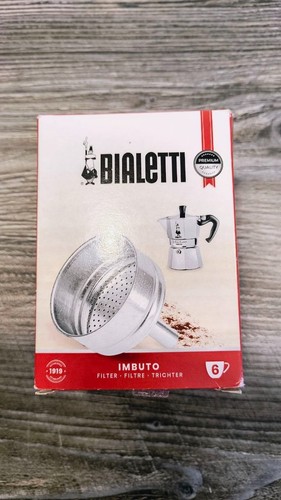 Bialetti trichter für - trichter,