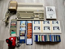 Commodore Amiga 500 –A500