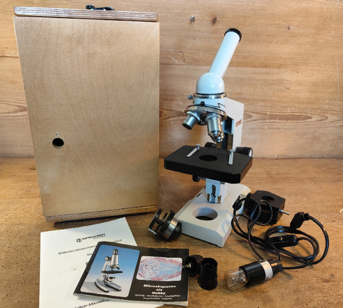 Bresser biolam labor - bresser,